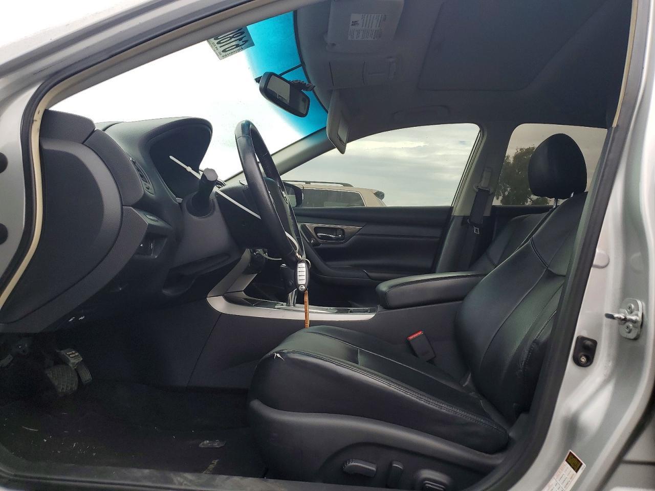 2013 Nissan Altima 2.5 - Фото 7