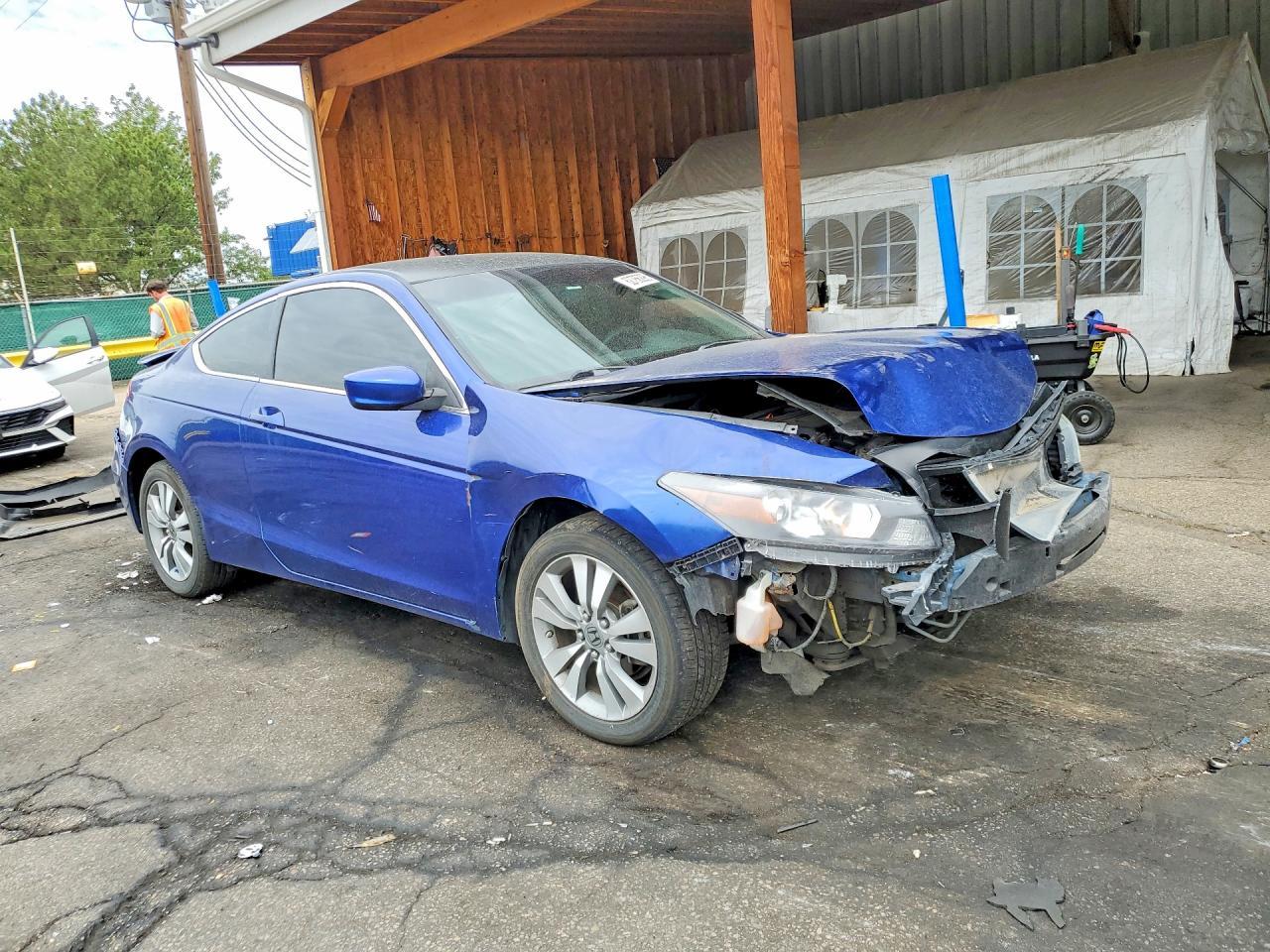 2008 Honda Accord Lx-S - Image 4