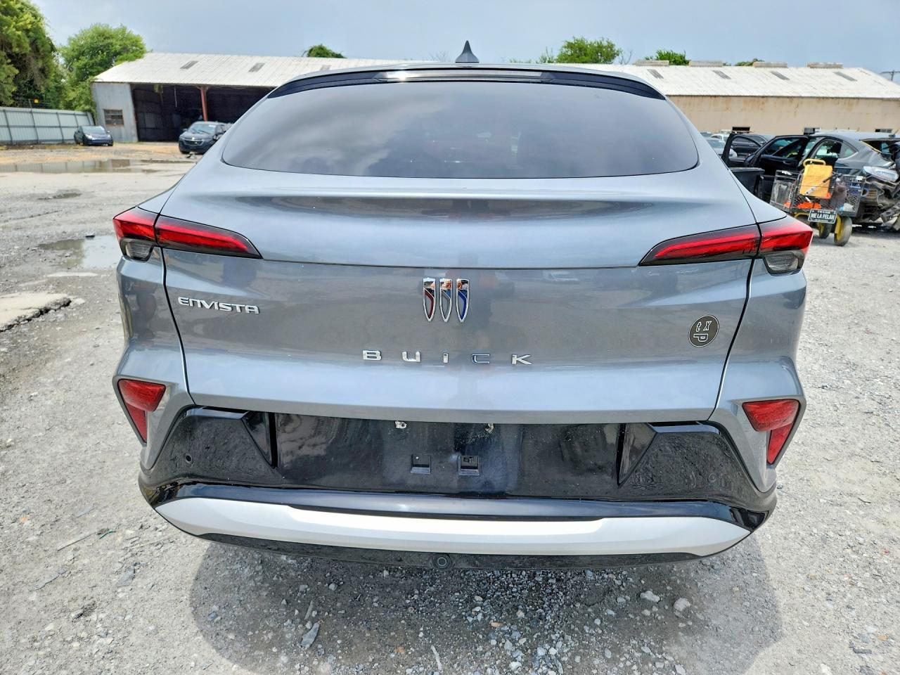 2025 Buick Envista Sport Touring - Image 6