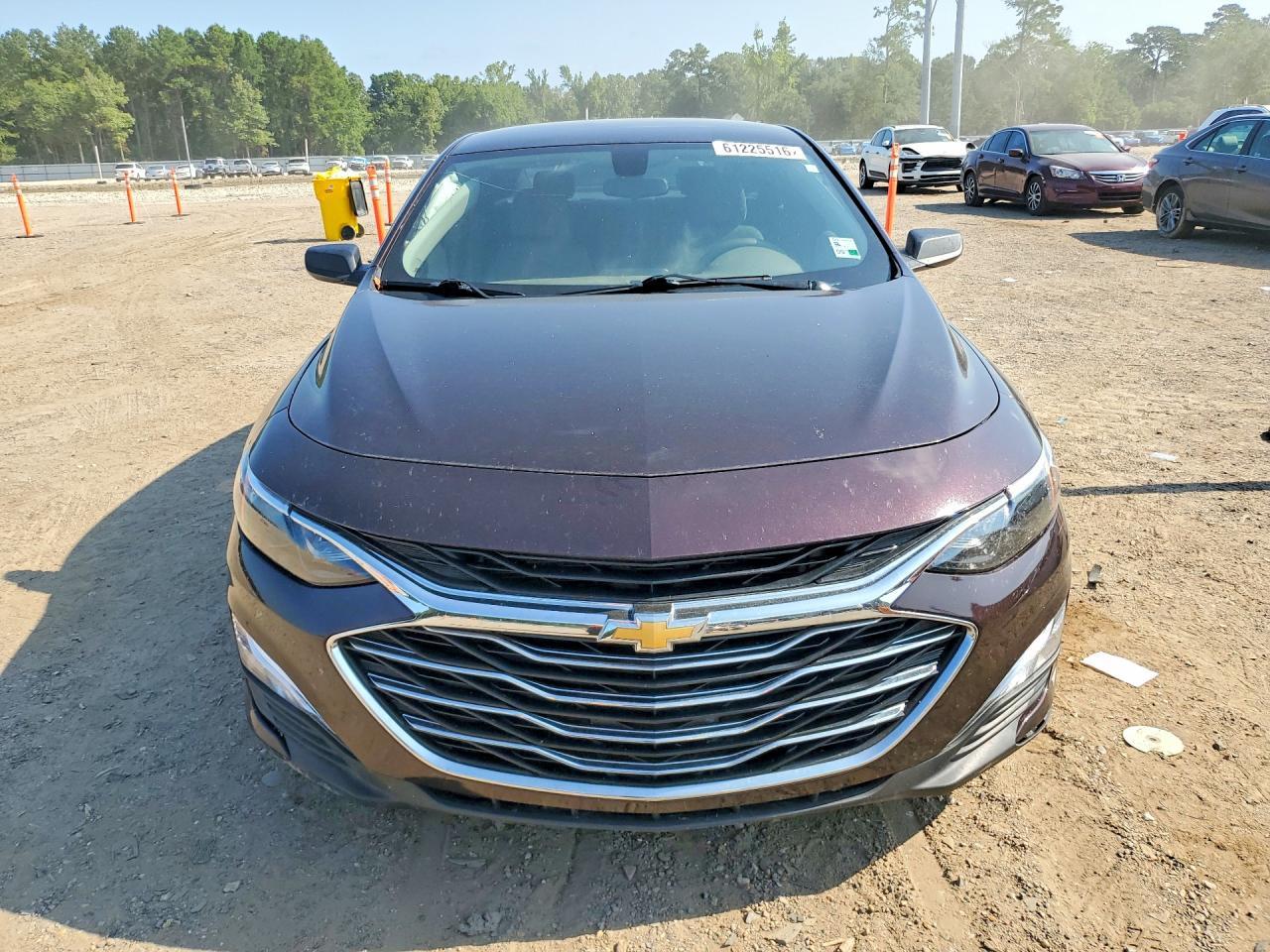 2020 Chevrolet Malibu Ls - Image 5