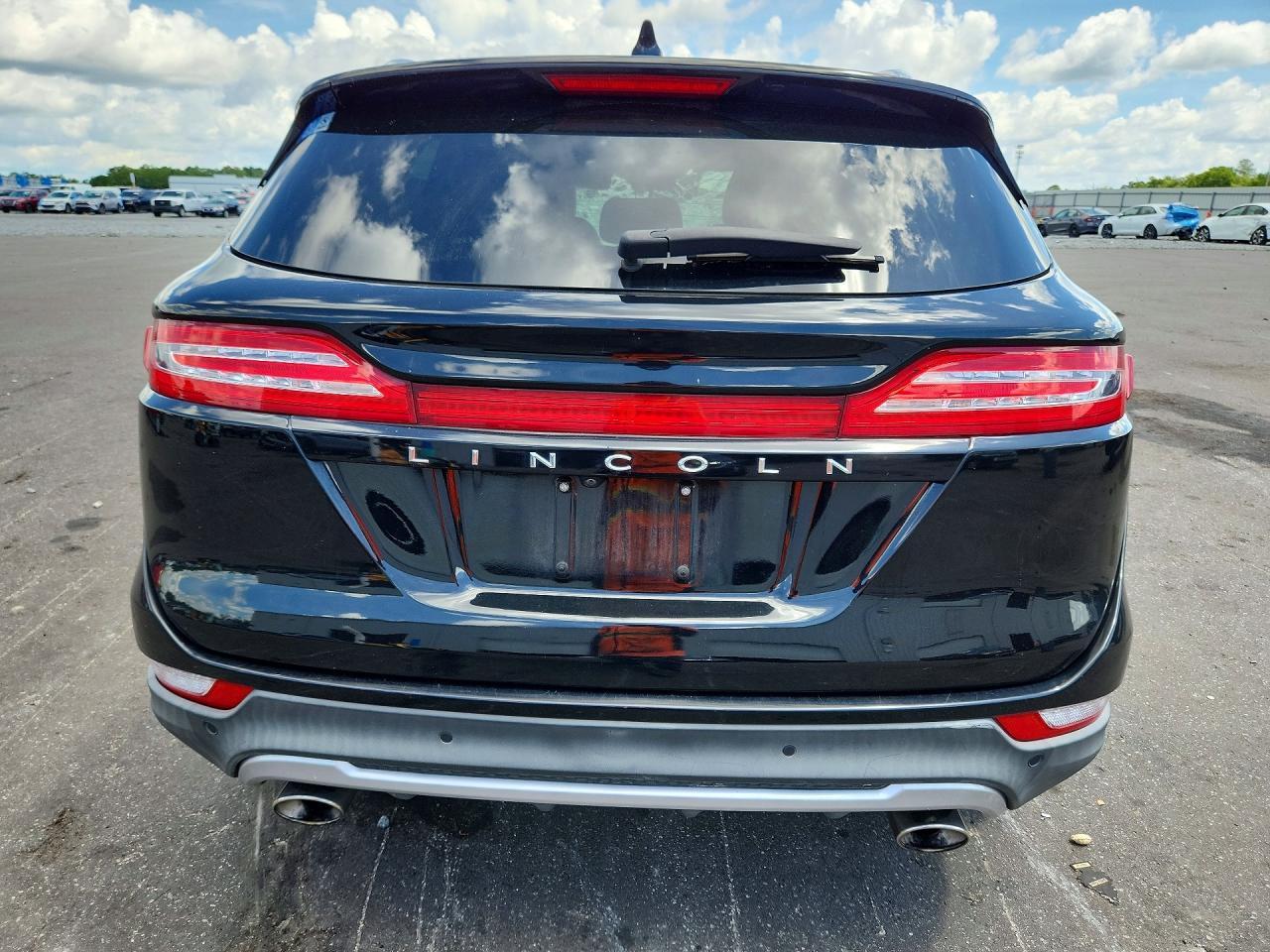 2017 Lincoln Mkc Select - Image 6