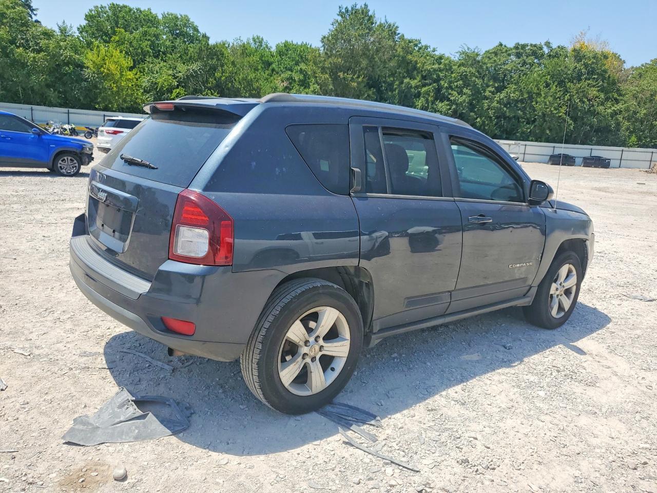 2014 Jeep Compass Sport - Image 3