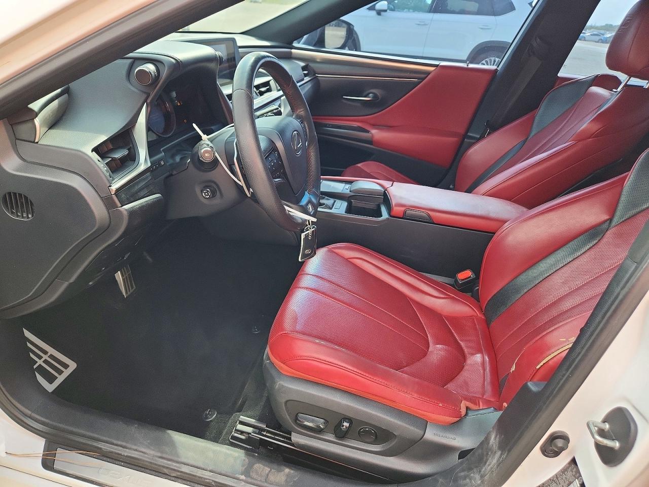2019 Lexus Es 350 - Фото 7