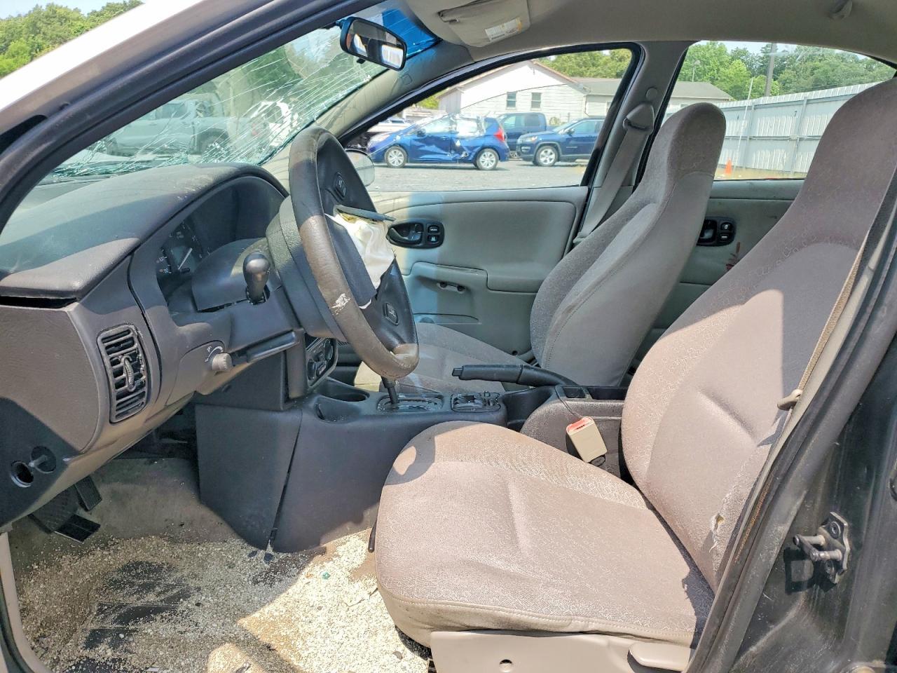 2001 Saturn Sl1 - Image 7