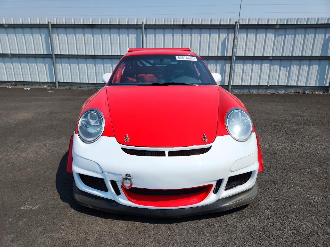 2006 Porsche 911 New Generation Carrera - Image 5