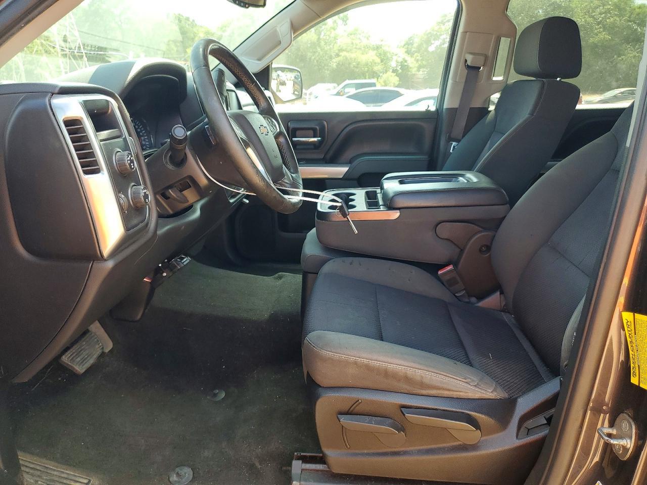 2014 Chevrolet Silverado K1500 Lt - Image 7