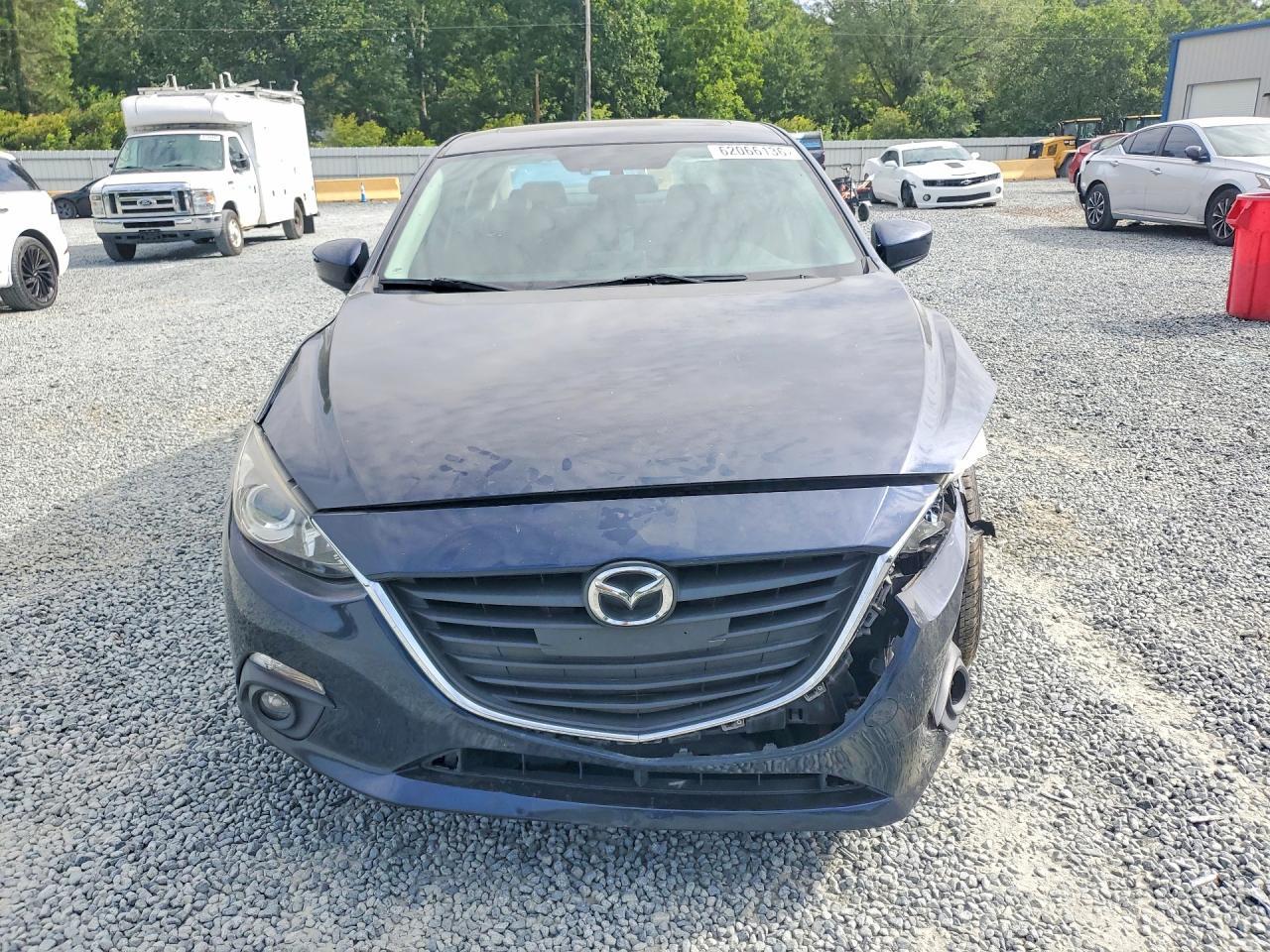 2016 Mazda 3 Touring - Image 5