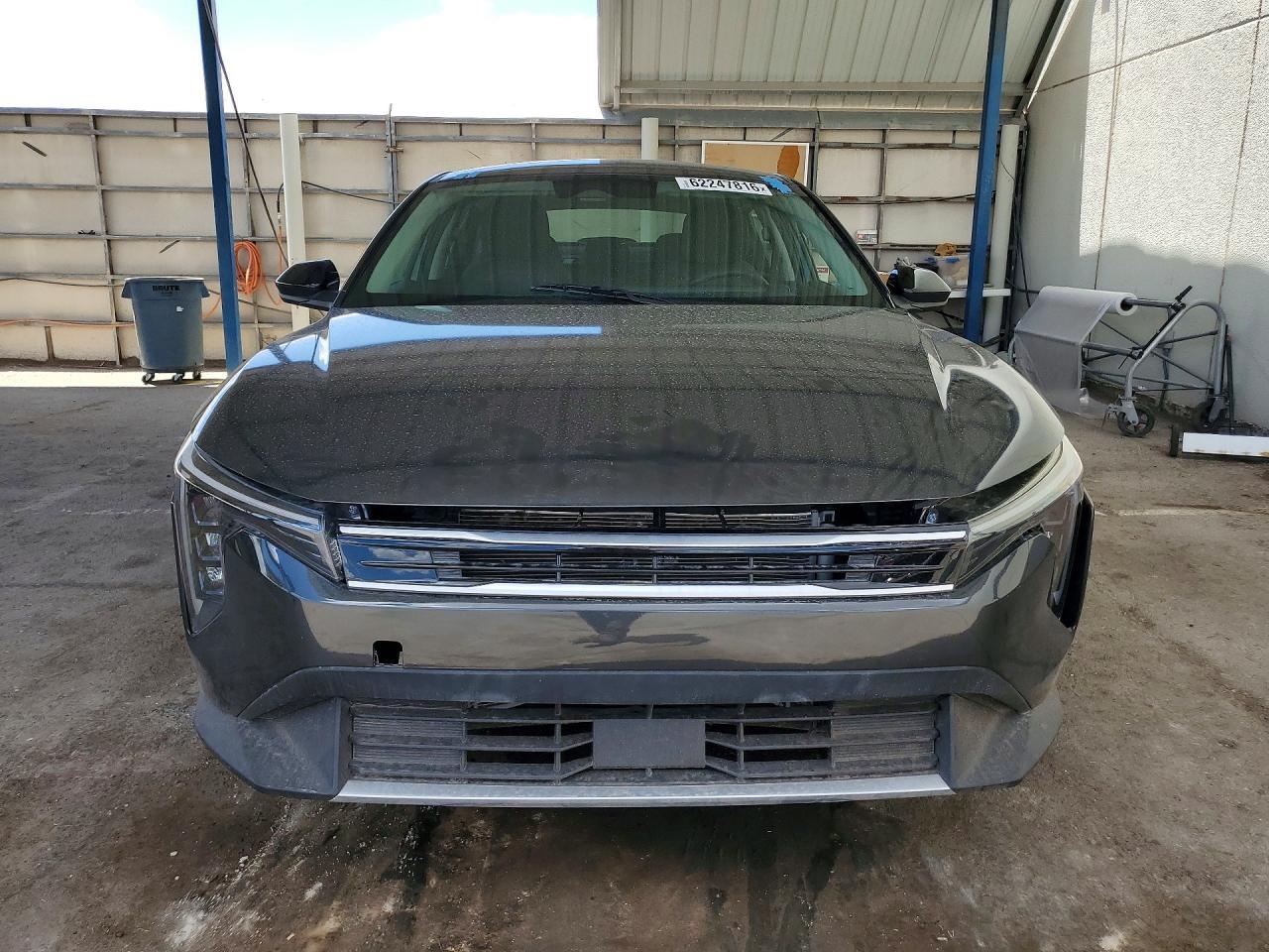 2025 Kia K4 Lx - Image 5