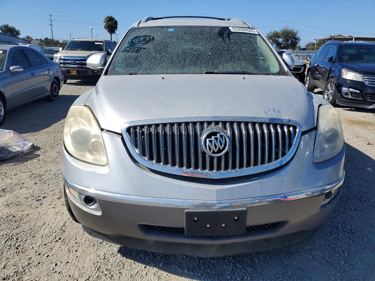 2010 Buick Enclave Cx - Фото 5