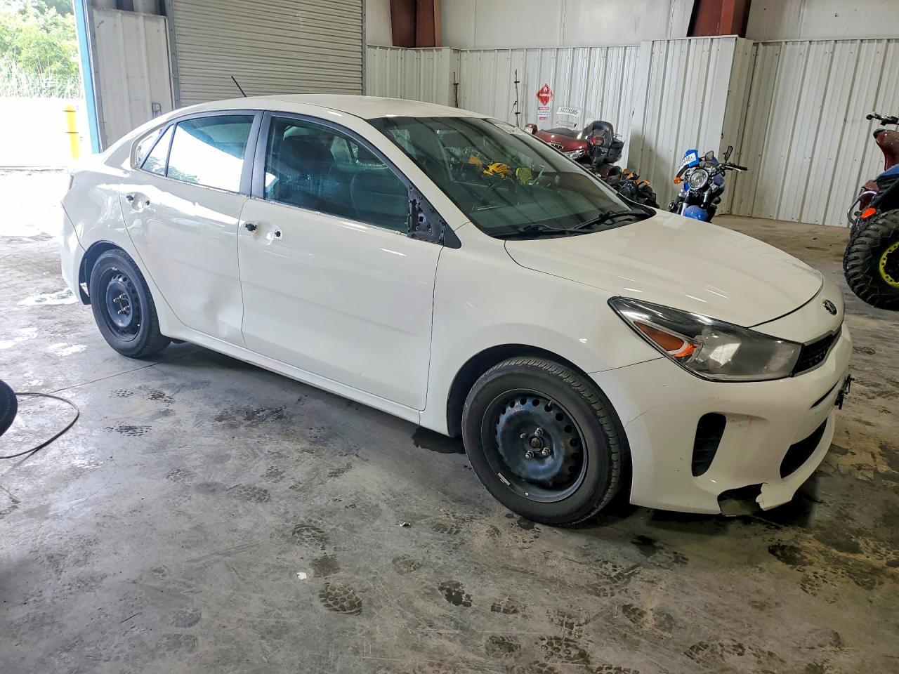 2019 Kia Rio S - Фото 4