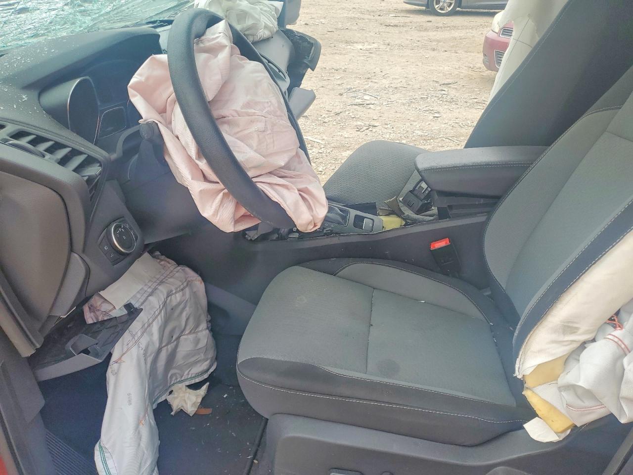 2019 Ford Escape Se - Image 7
