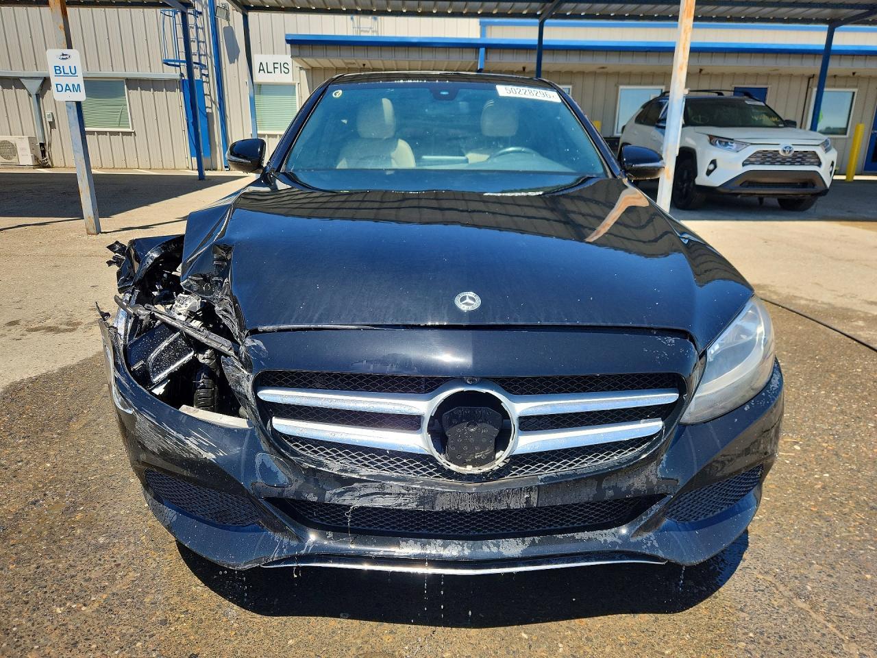 2018 Mercedes-Benz C 300 - Фото 5