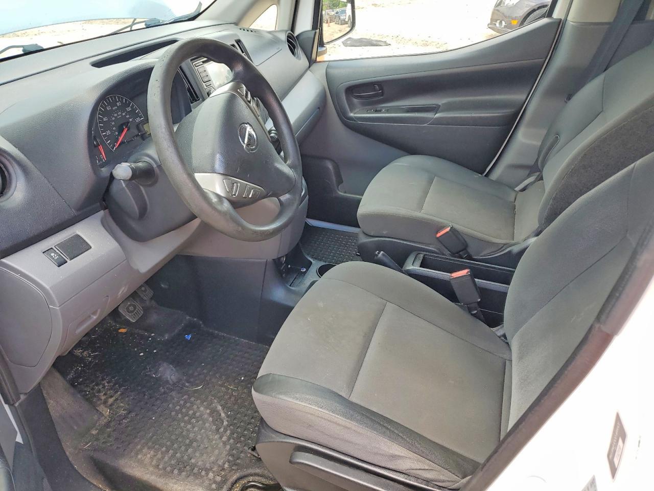 2018 Nissan Nv200 S - Image 7