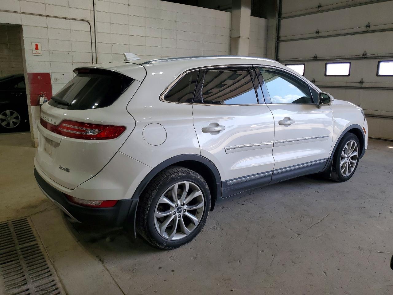 2015 Lincoln Mkc - Фото 3