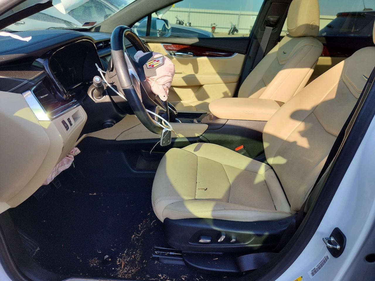 2018 Cadillac Xt5 Luxury - Image 7