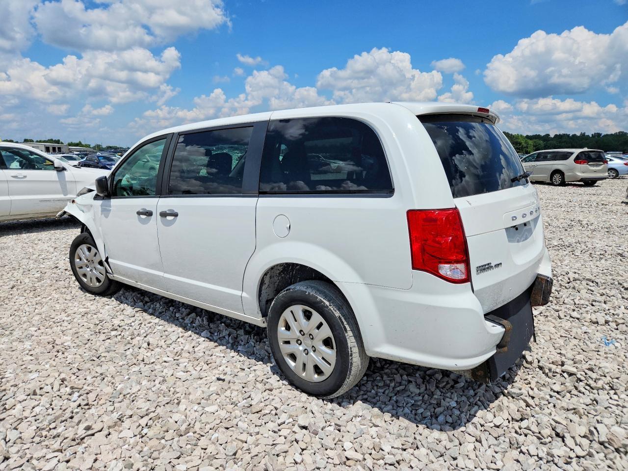 2019 Dodge Grand Caravan Se - Image 2