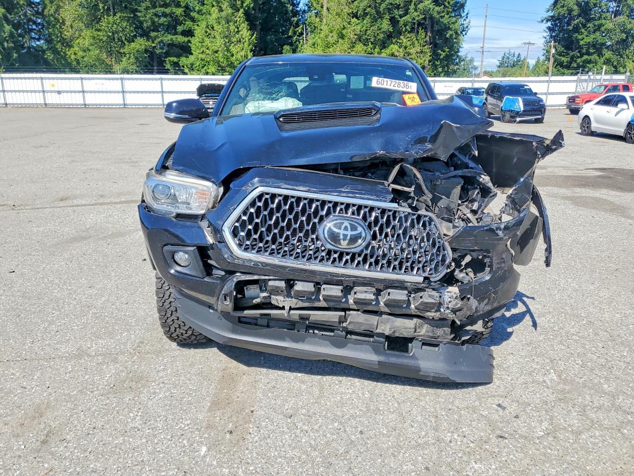 2019 Toyota Tacoma Trd Sport - Image 5