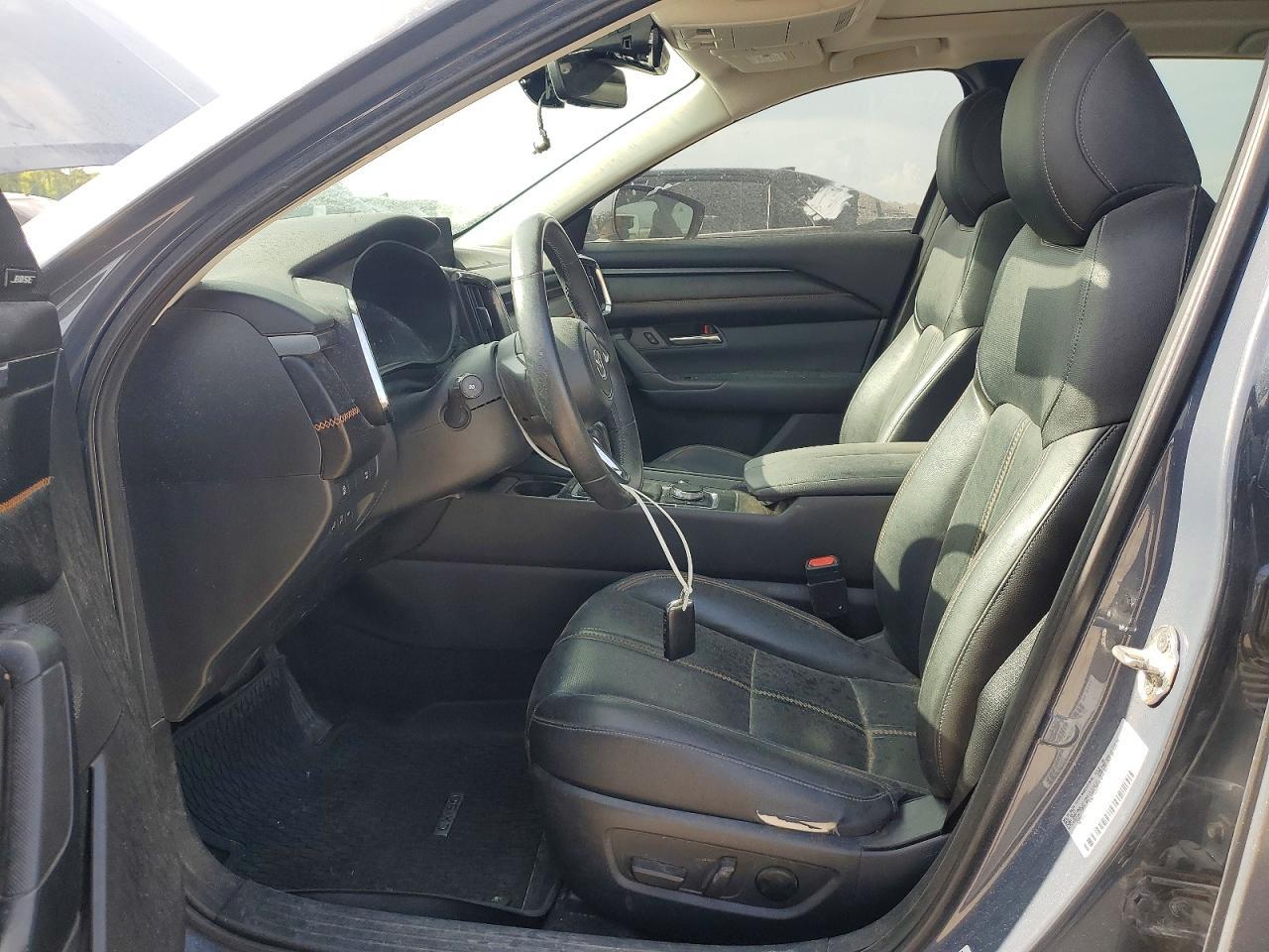 2023 Mazda Cx-50 Premium Plus - Фото 7