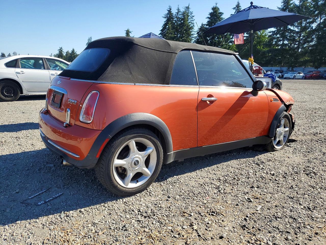 2005 Mini Cooper - Фото 3