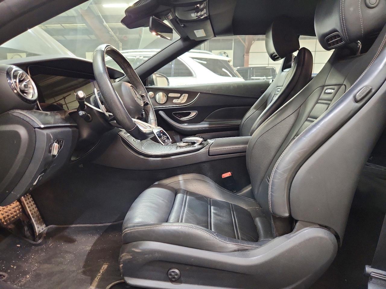 2023 Mercedes-Benz E Amg 53 - Фото 7