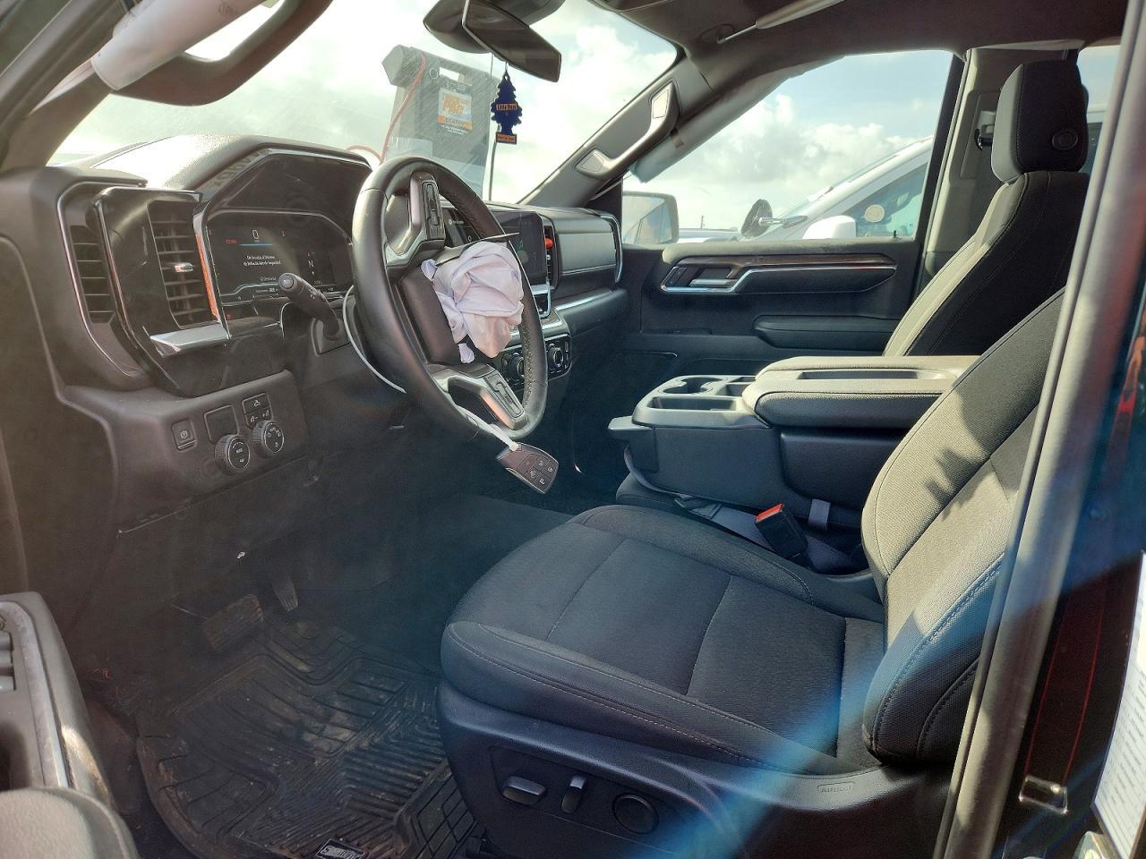 2024 Chevrolet Silverado C1500 Lt - Image 7