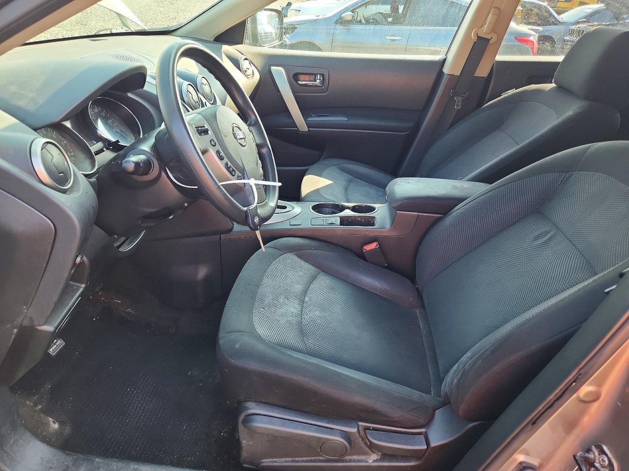 2013 Nissan Rogue S - Фото 7