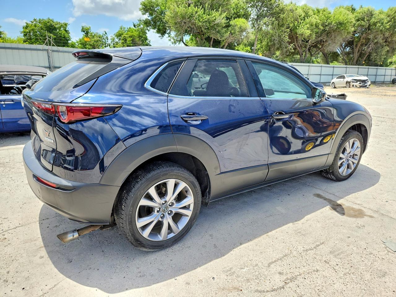2021 Mazda Cx-30 Select - Image 3