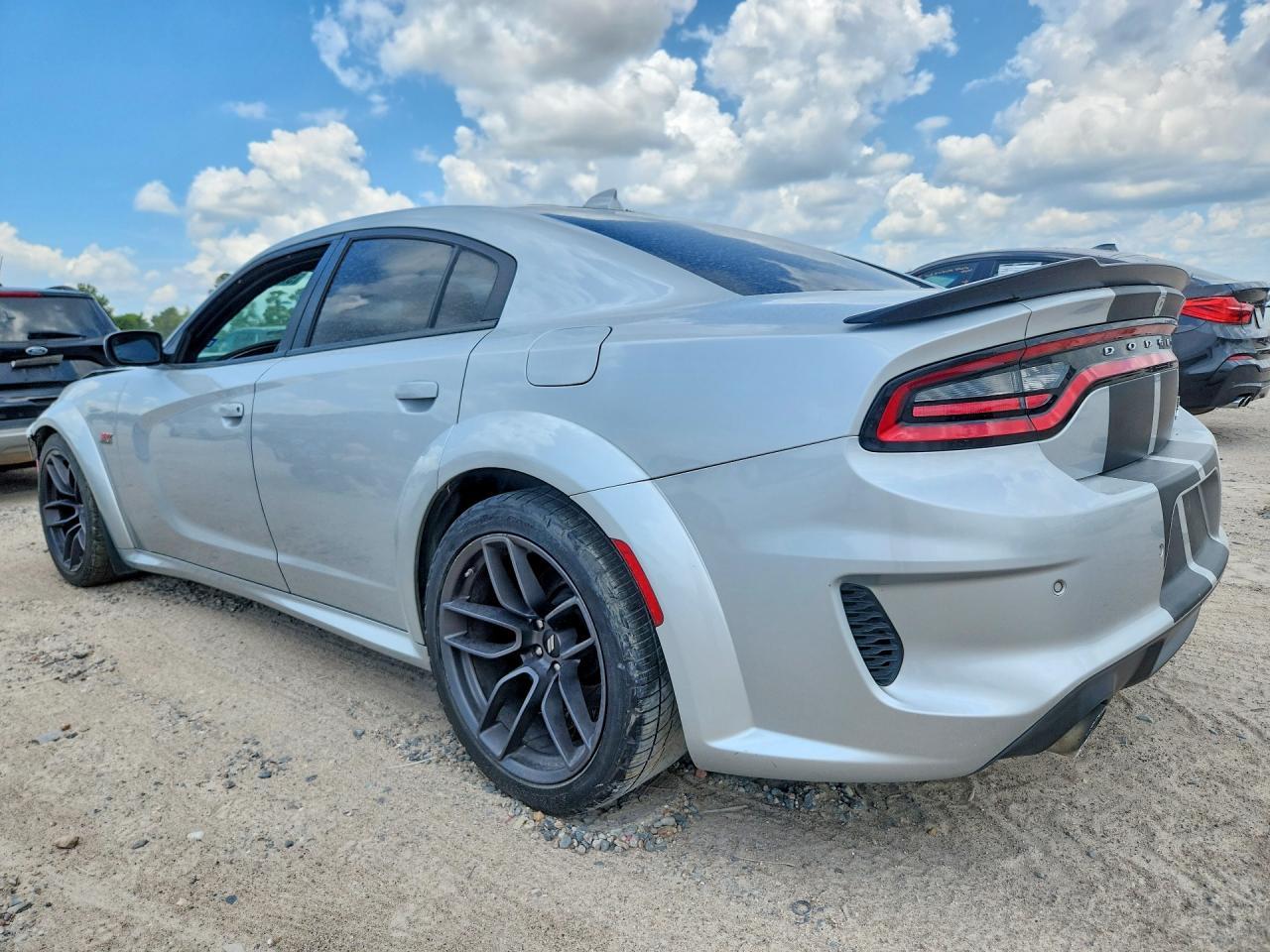 2020 Dodge Charger Scat Pack - Фото 2