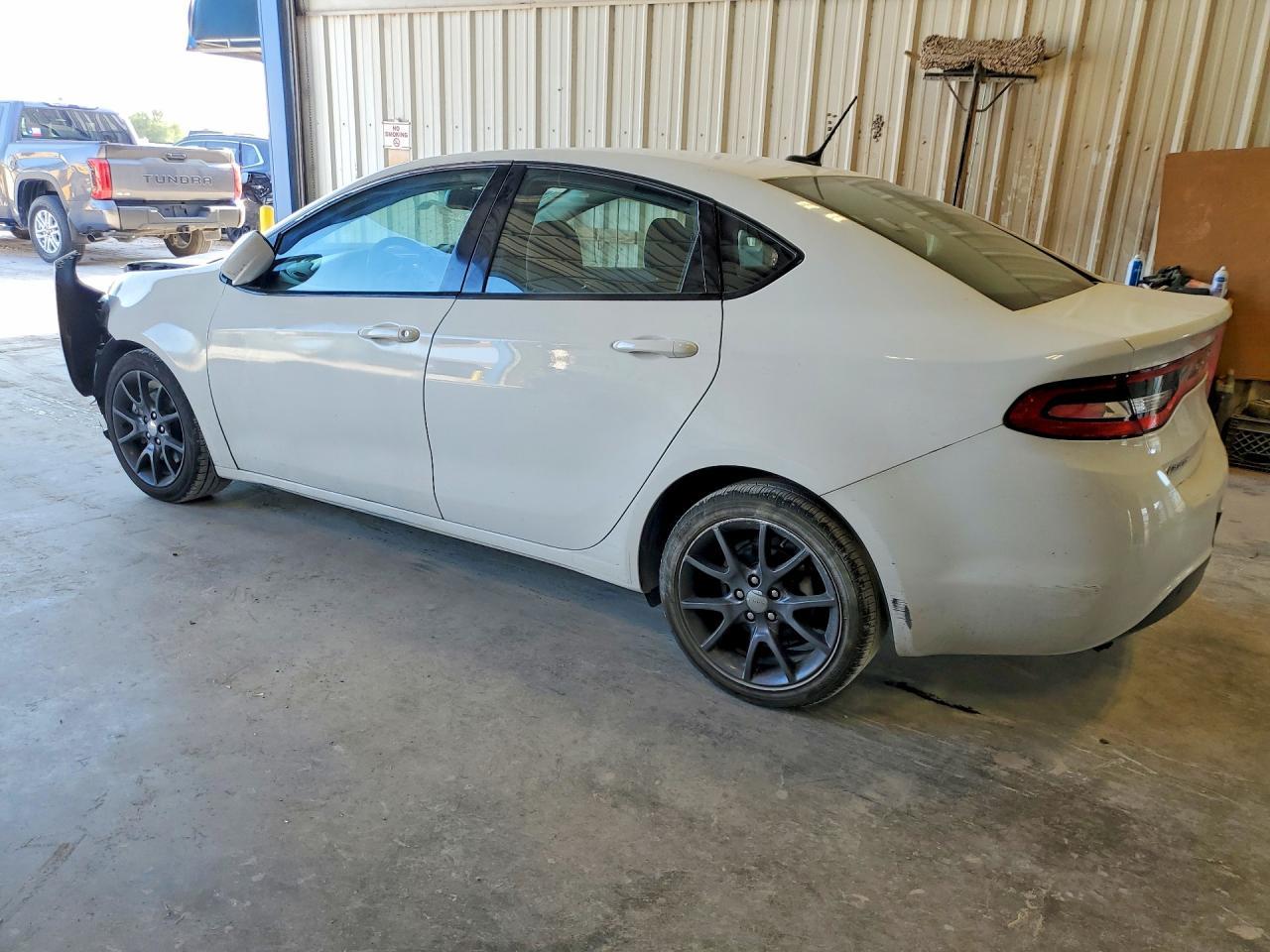 2016 Dodge Dart Se - Фото 2