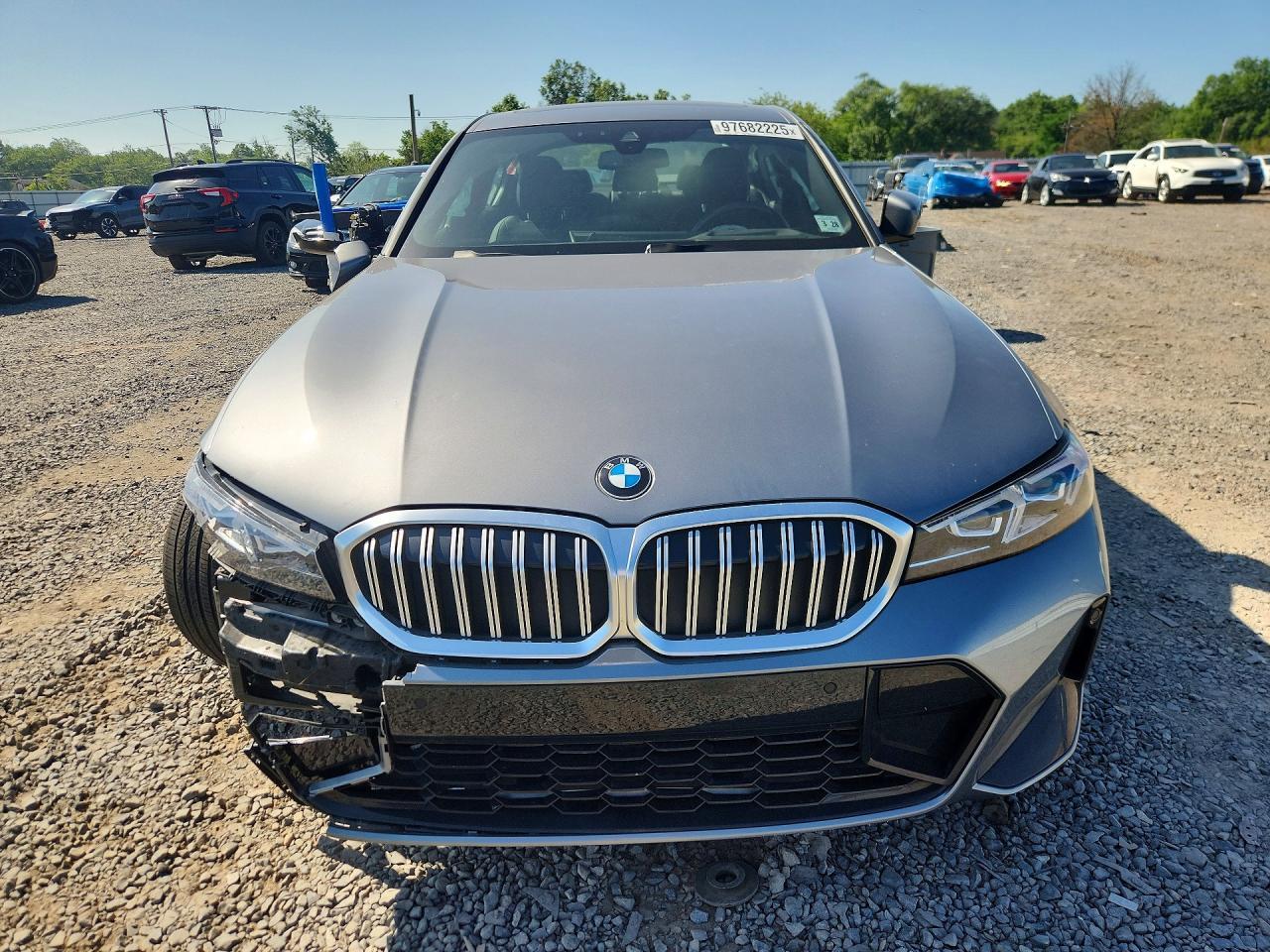 2023 BMW 330Xi - Image 5