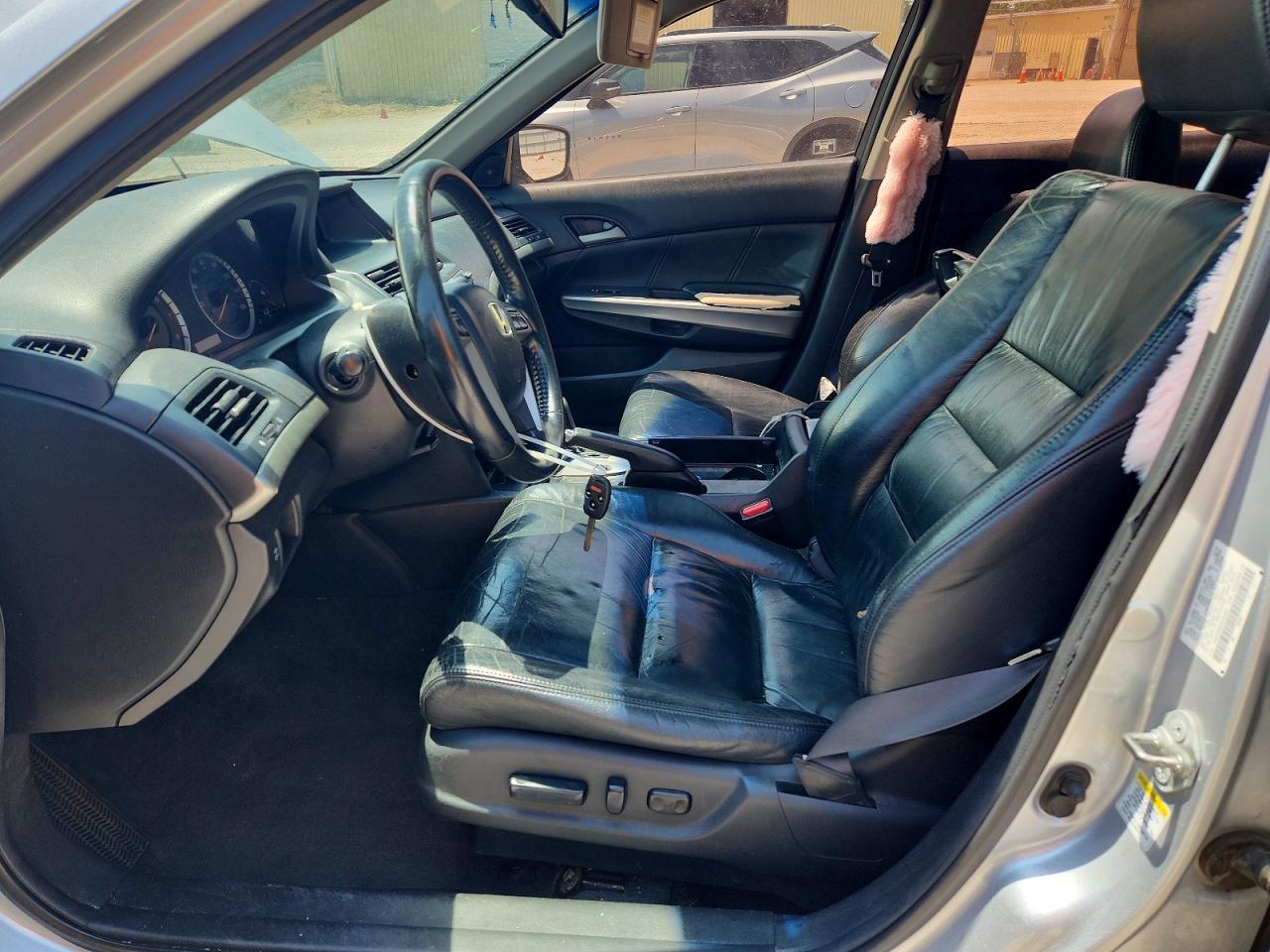 2008 Honda Accord Exl - Image 7