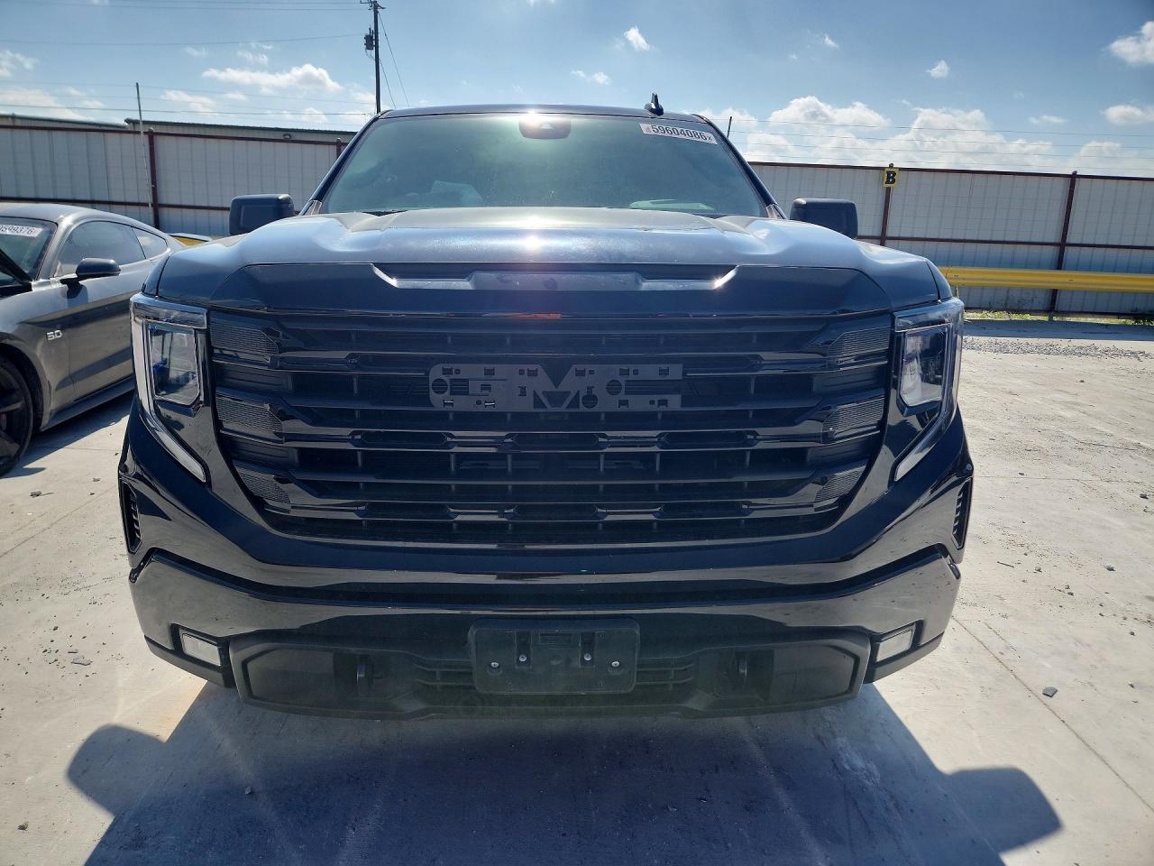 2026 GMC Sierra - Фото 5