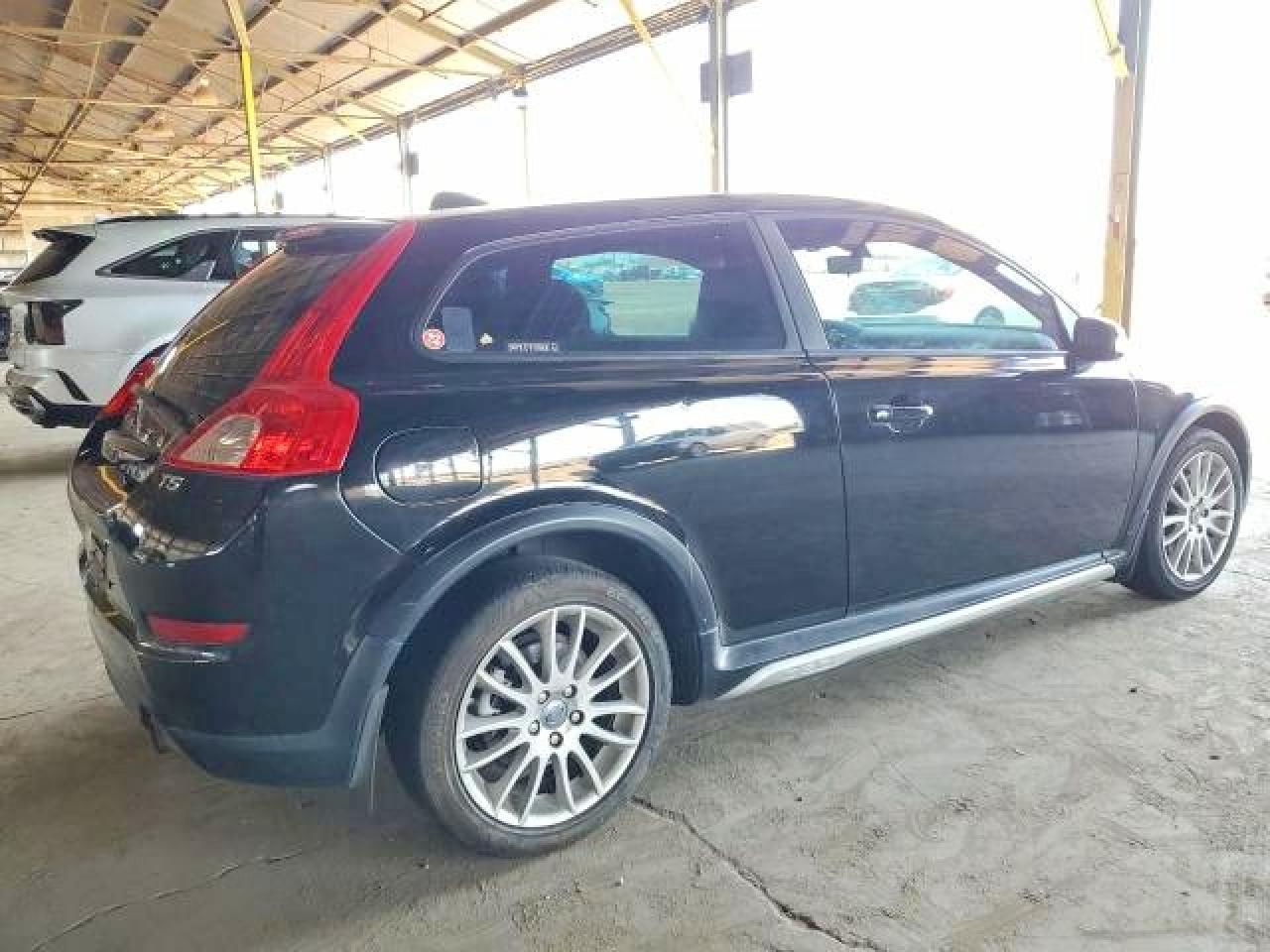 2011 Volvo C30 T5 - Фото 3