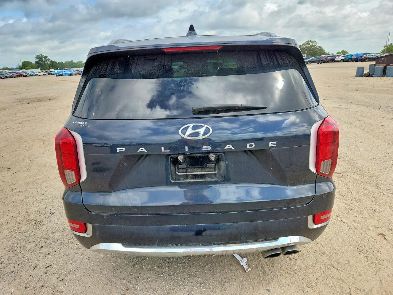 2020 Hyundai Palisade Limited - Image 6