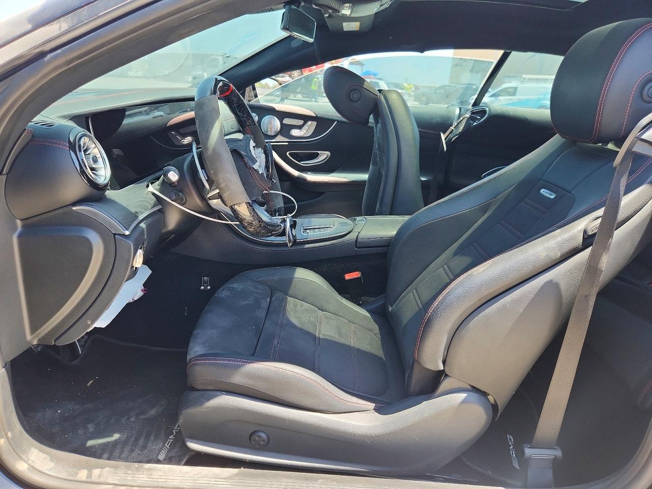 2021 Mercedes-Benz E Amg 53 - Фото 7