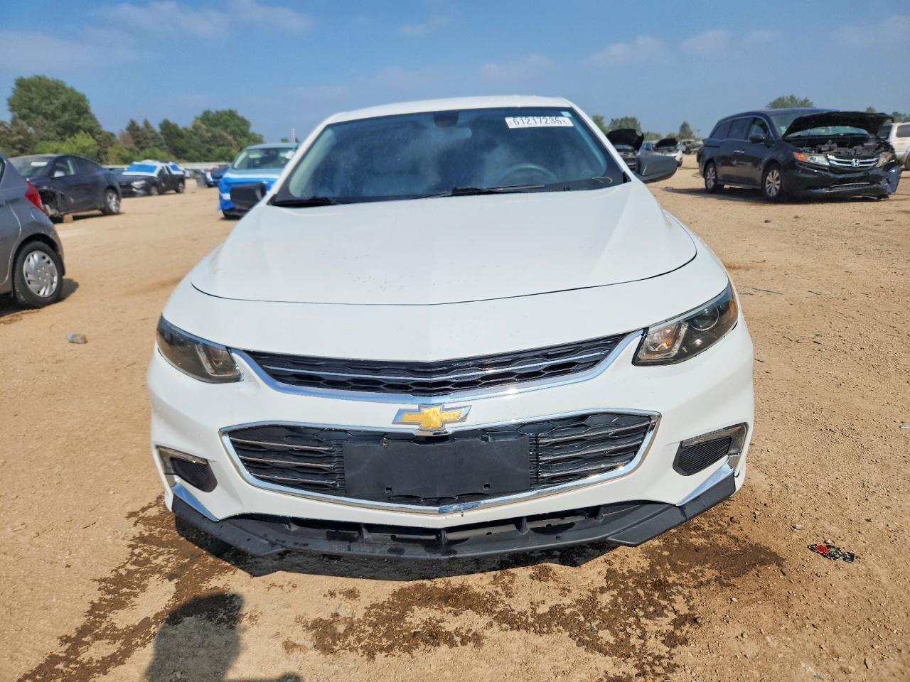 2016 Chevrolet Malibu L - Image 5