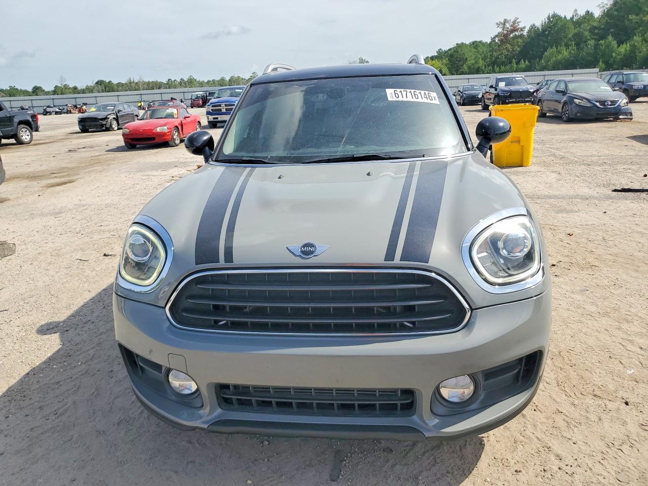 2017 Mini Cooper - Фото 5