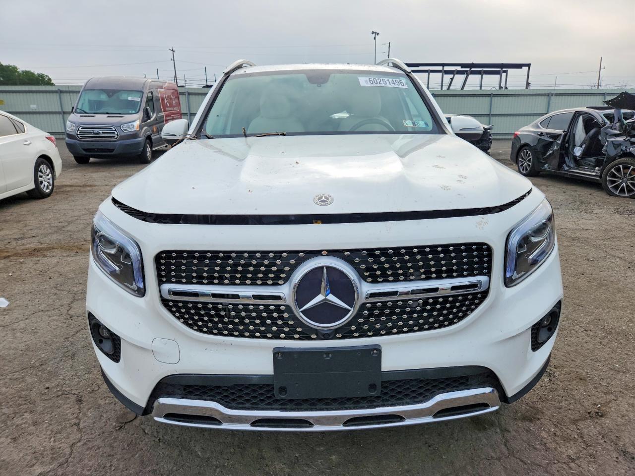 2020 Mercedes-Benz Glb 250 4Matic - Image 5