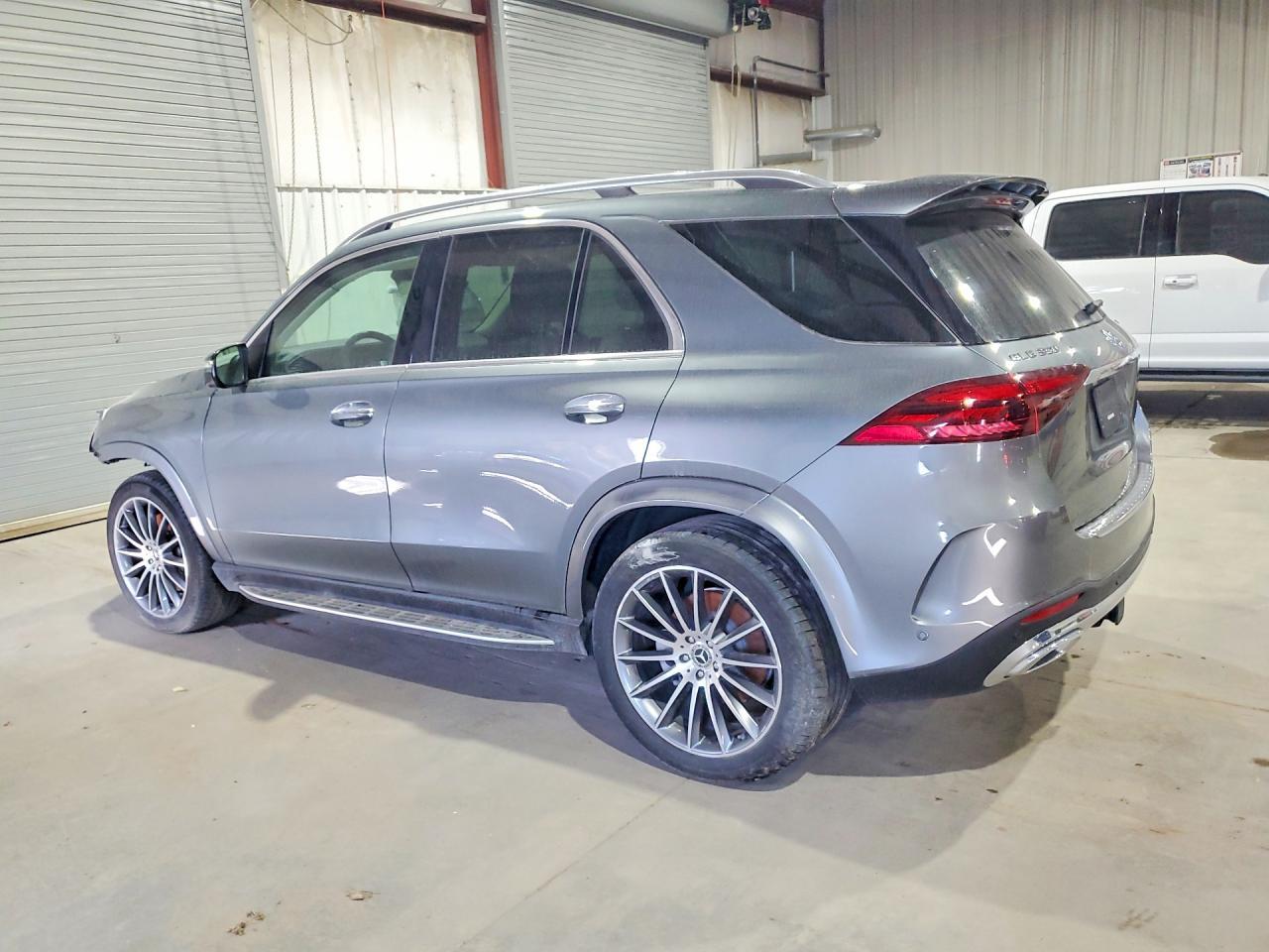 2024 Mercedes-Benz Gle 350 4Matic - Фото 2