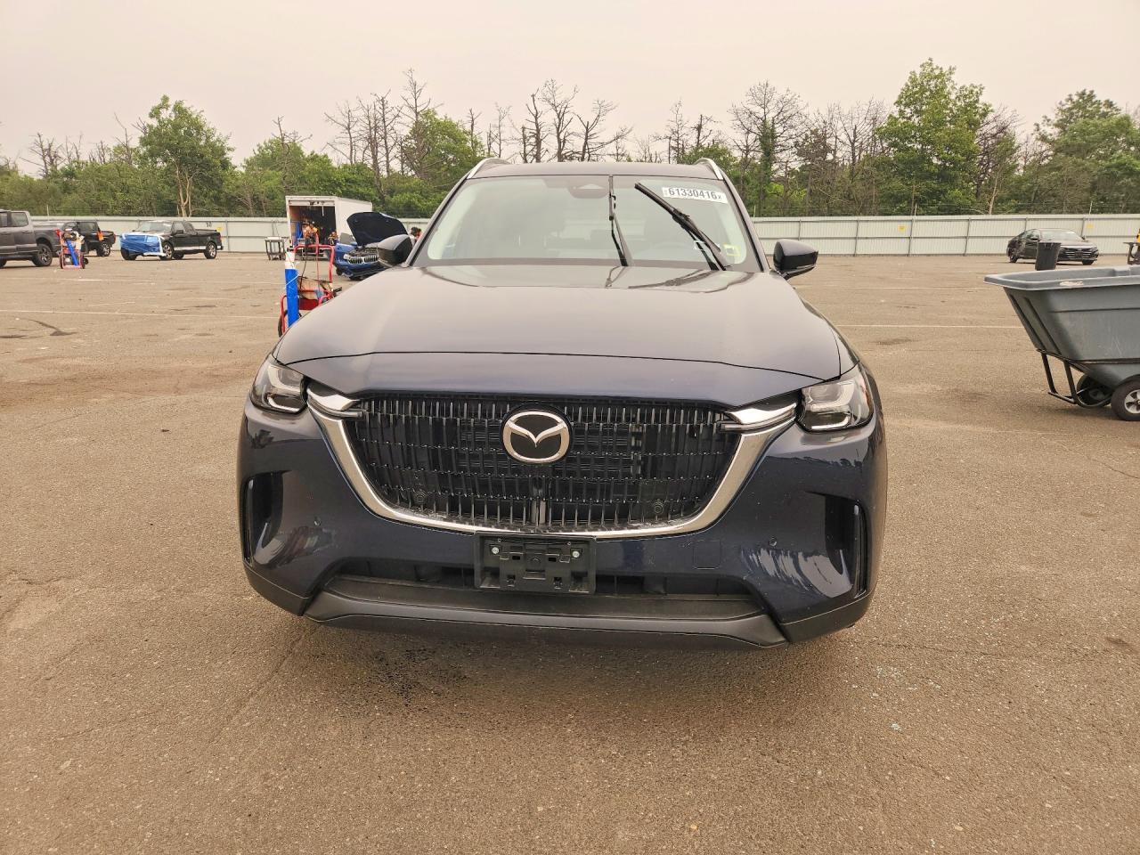 2026 Mazda Cx-90 Preferred - Image 5