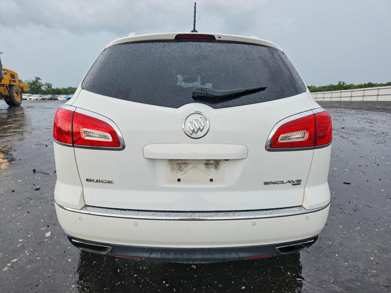 2016 Buick Enclave - Image 6