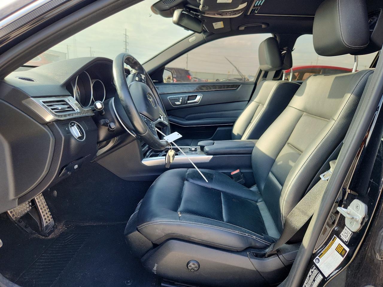 2016 Mercedes-Benz E 350 4Matic - Фото 7