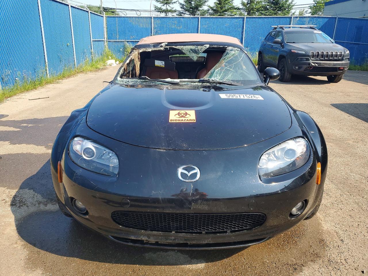 2006 Mazda Mx-5 Miata - Фото 5