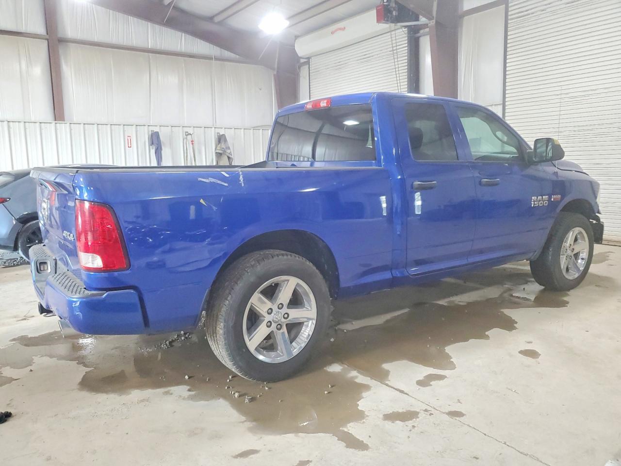 2014 Ram 1500 St - Фото 3