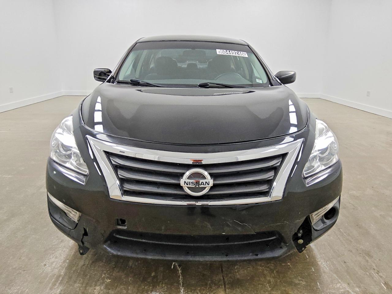2015 Nissan Altima - Image 5