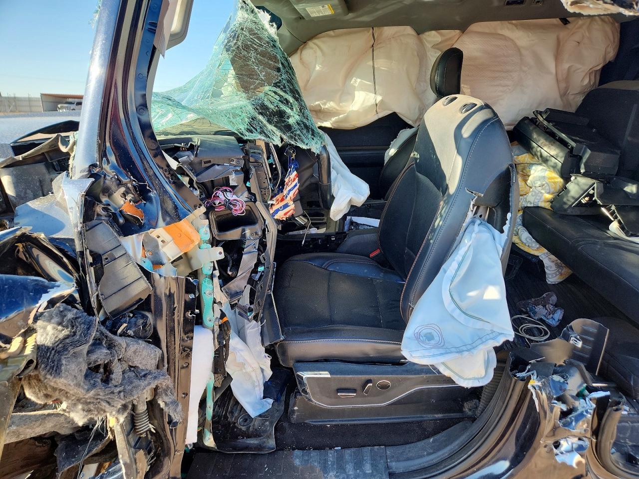 2021 Ford F150 Supercrew - Image 7