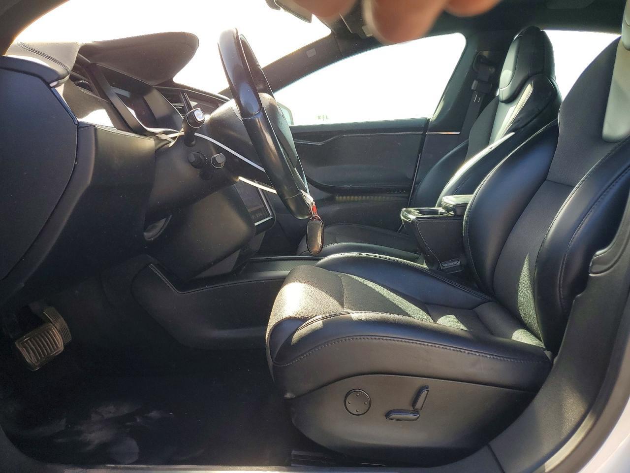 2018 Tesla Model S - Фото 7