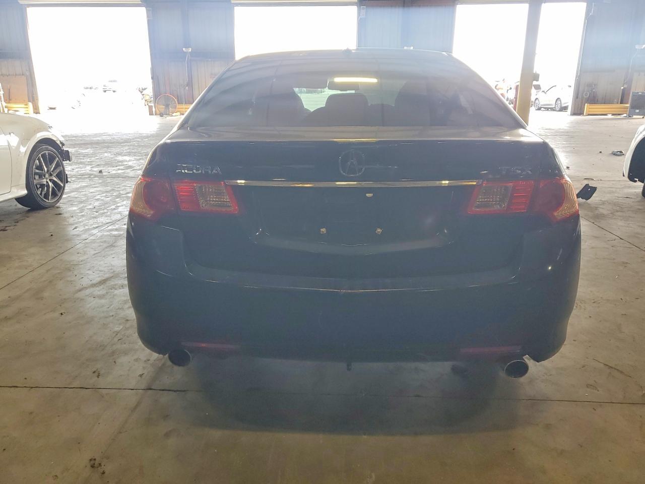2011 Acura Tsx - Фото 6
