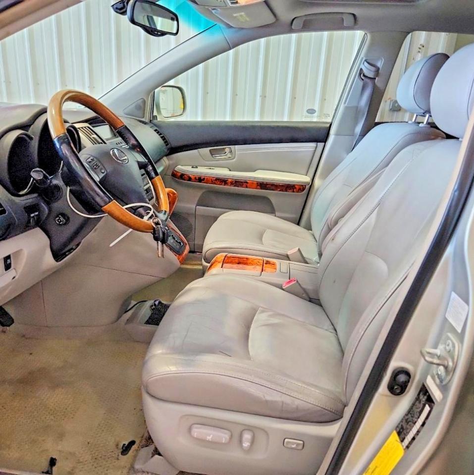 2005 Lexus Rx 330 - Фото 7