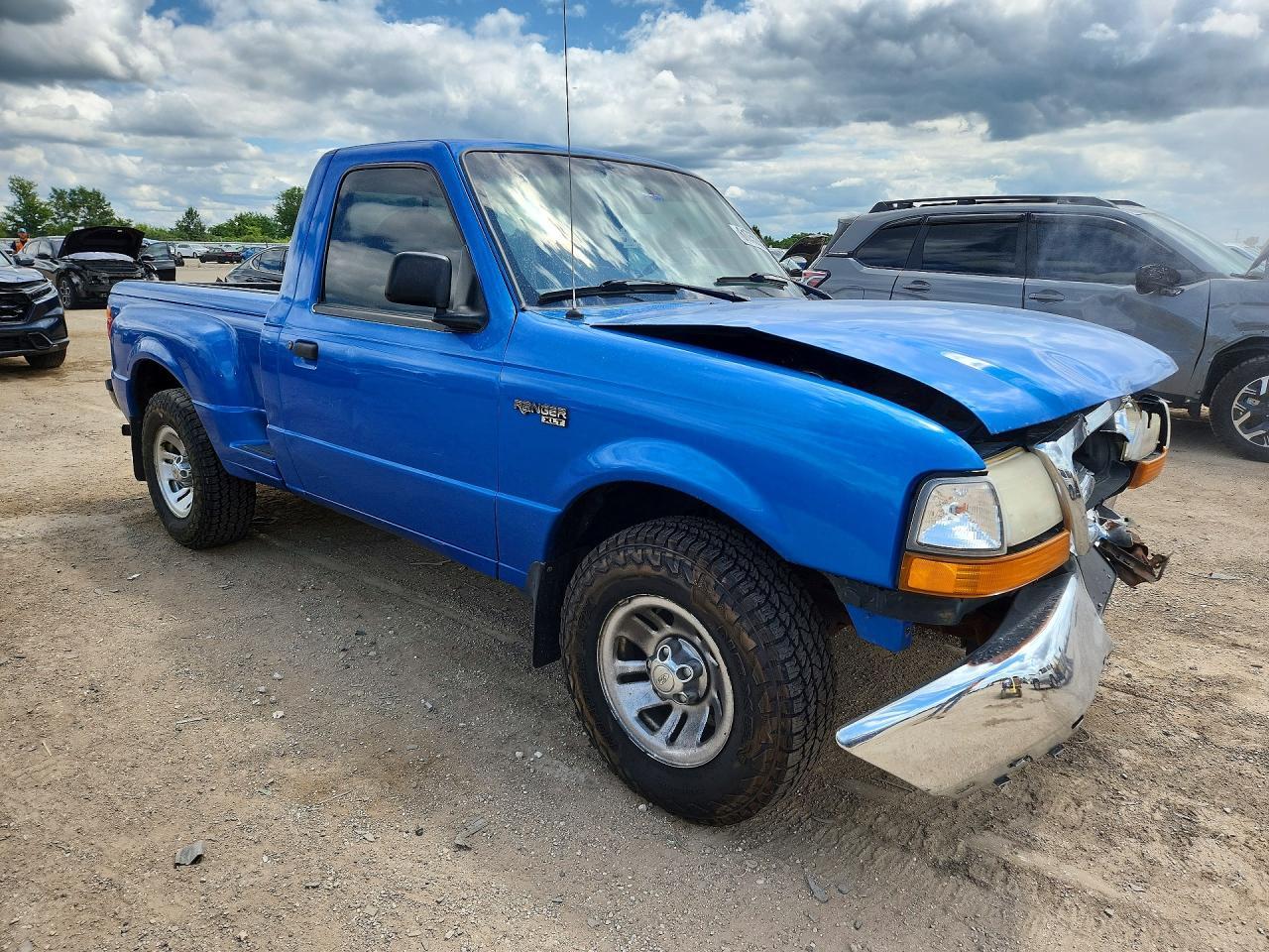 1999 Ford Ranger - Image 4